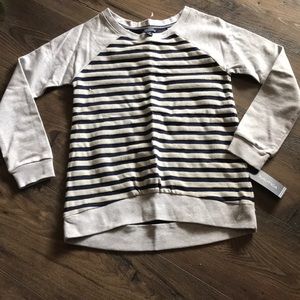 NWT girls shirt